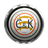 Hashtag United W logo