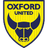Oxford United W logo