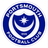Portsmouth W logo