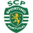 Sporting CP U23 logo