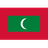 Maldives logo
