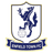 Enfield Town W logo
