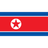 North Korea logo