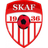 SKAF Khémis Mélina logo