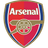 Arsenal U23 logo
