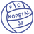 Kopstal 33 logo