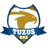 UA Zacatecas logo