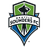 Seattle Sounders logo