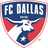 FC Dallas logo