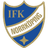 Norrköping W logo