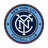 New York City FC logo