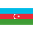 Azerbaijan W logo