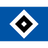 Hamburger SV III logo