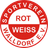 Rot-Weiß Walldorf logo