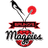 Magpies logo