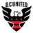 DC United logo