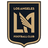 Los Angeles FC logo