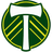 Portland Timbers logo