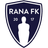 Rana logo