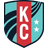 Kansas City W logo