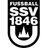 SSV ULM 1846 logo