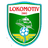 Lokomotiv BFK logo