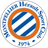 Montpellier W logo