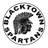Blacktown Spartans logo