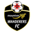 Mounties Wanderers logo