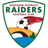 SD Raiders logo