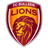 Bulleen Lions logo