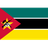 Mozambique W logo