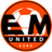 Erpe-Mere United logo
