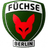 Reinickendorfer Fuchse logo