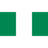 Nigeria W logo