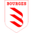 Bourges Foot 18 logo