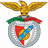 Arronches e Benfica logo
