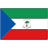 Equatorial Guinea W logo