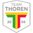 Team TG FF W logo