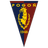 Pogoń Szczecin U19 logo