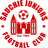 Sauchie Juniors logo