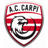Athletic Carpi logo