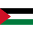 Palestine W logo