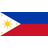 Philippines W logo