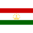 Tajikistan W logo