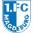 FC Magdeburg logo