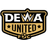 Dewa United logo