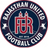 Rajasthan United logo