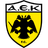 AEK Athens II logo
