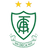 America Mineiro W logo